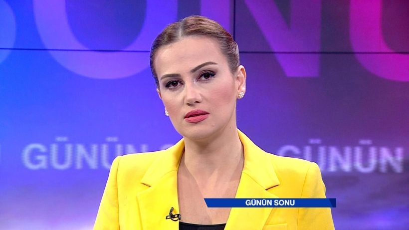 Fulya Kalfa Turk Radyocular Ve Televizyoncular